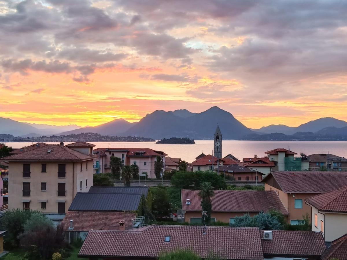 Lake Escape - Fuga Sul Lago バヴェーノ エクステリア 写真