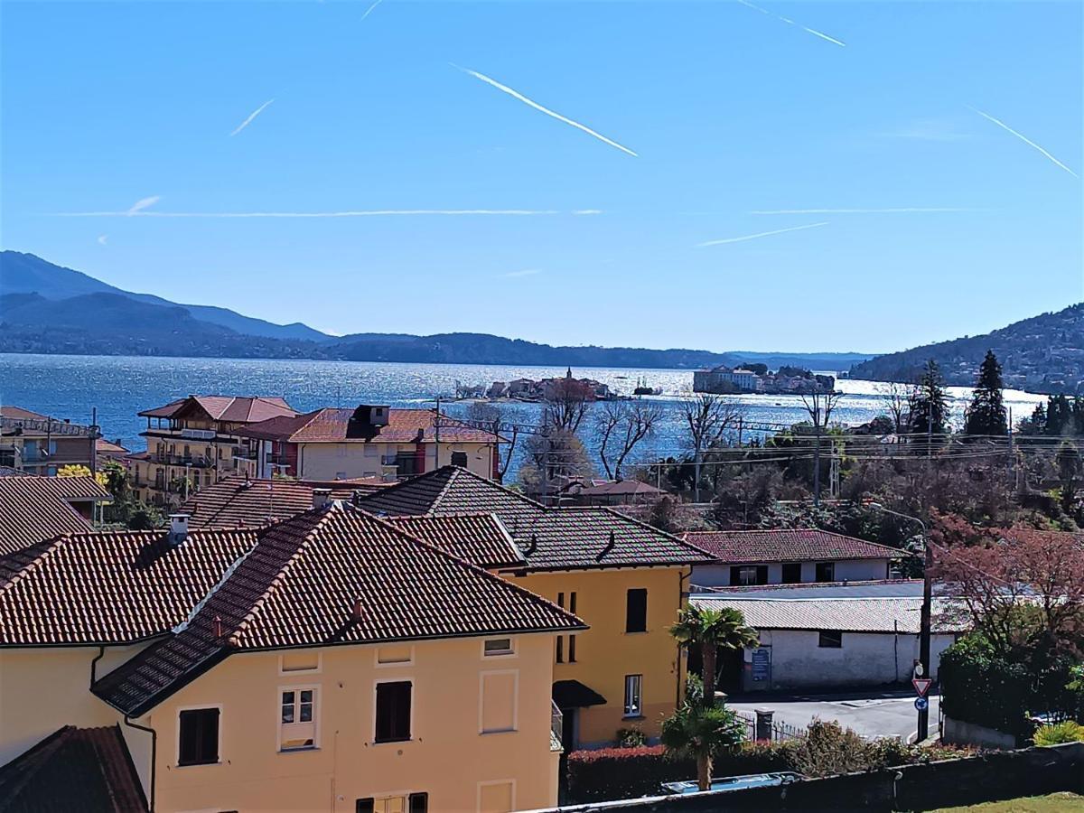 Lake Escape - Fuga Sul Lago バヴェーノ エクステリア 写真